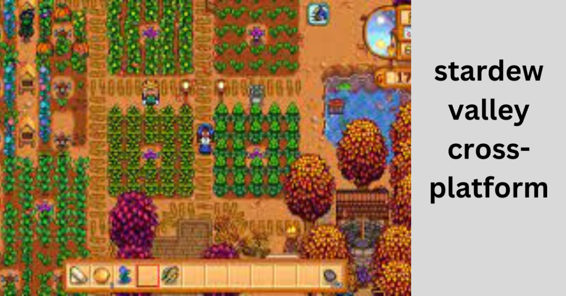 stardew valley