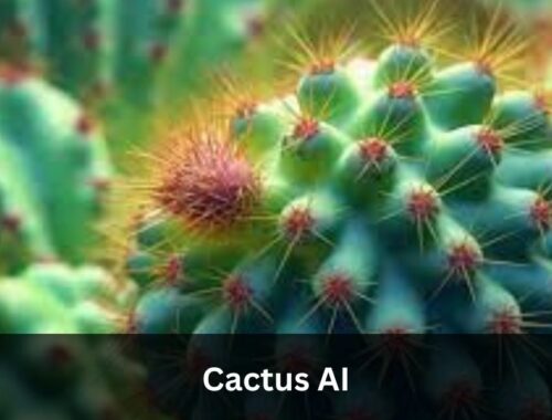 Cactus AI