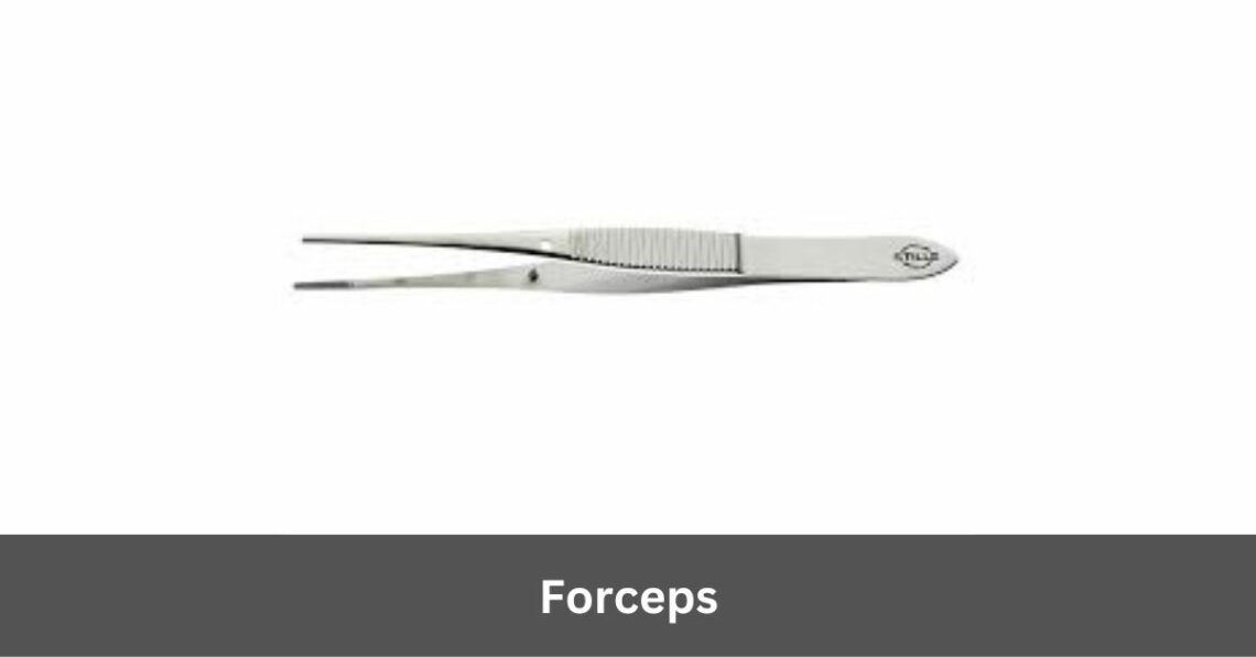 What is Forceps Delivery