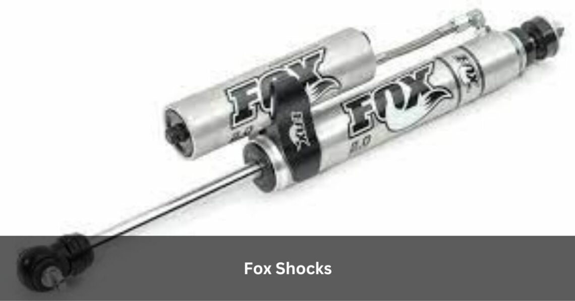 Fox Shocks