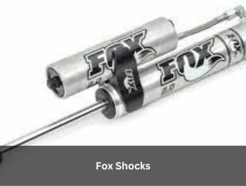 Fox Shocks