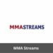 MMA Streams