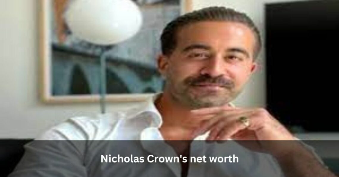 Nicholas Crown