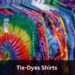 Tie-Dyes Shirts