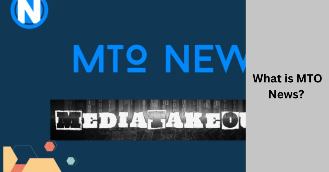 What is MTO News? Exploring the Popular Entertainment Platform