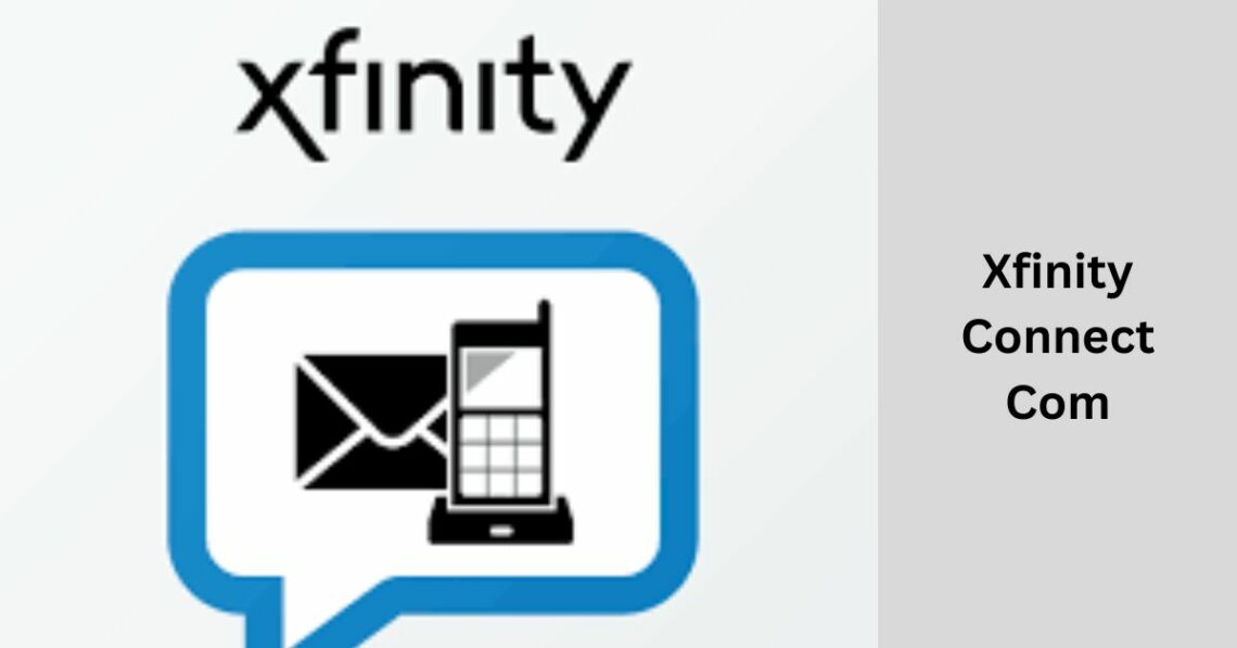 Xfinity Connect Com