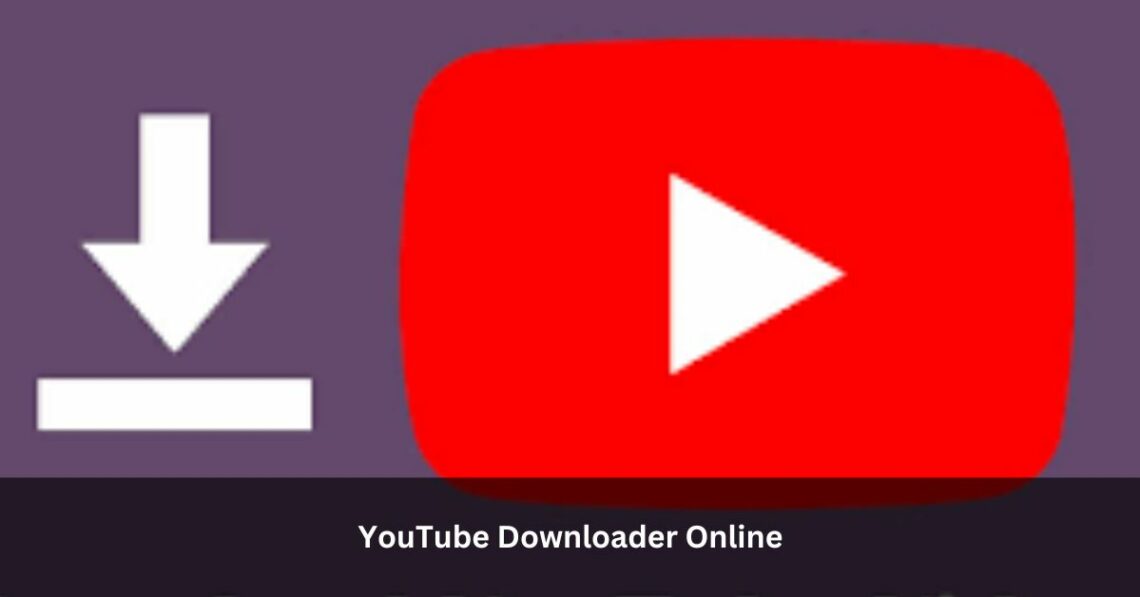 YouTube Downloader Online