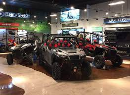 Polaris dealer near me 