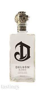 DeLeón Tequila