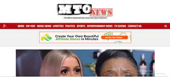 History of MTO News: