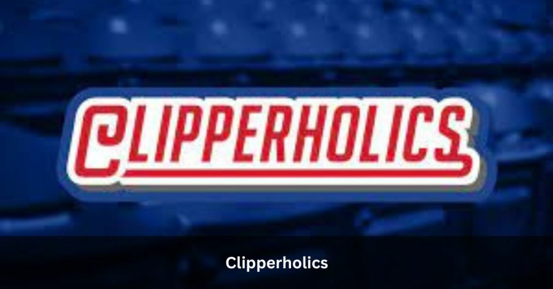 Clipperholics