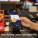 Does Raising Cane's take Apple Pay