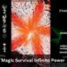 Magic Survival Infinite Power