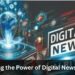 Digital News Alerts