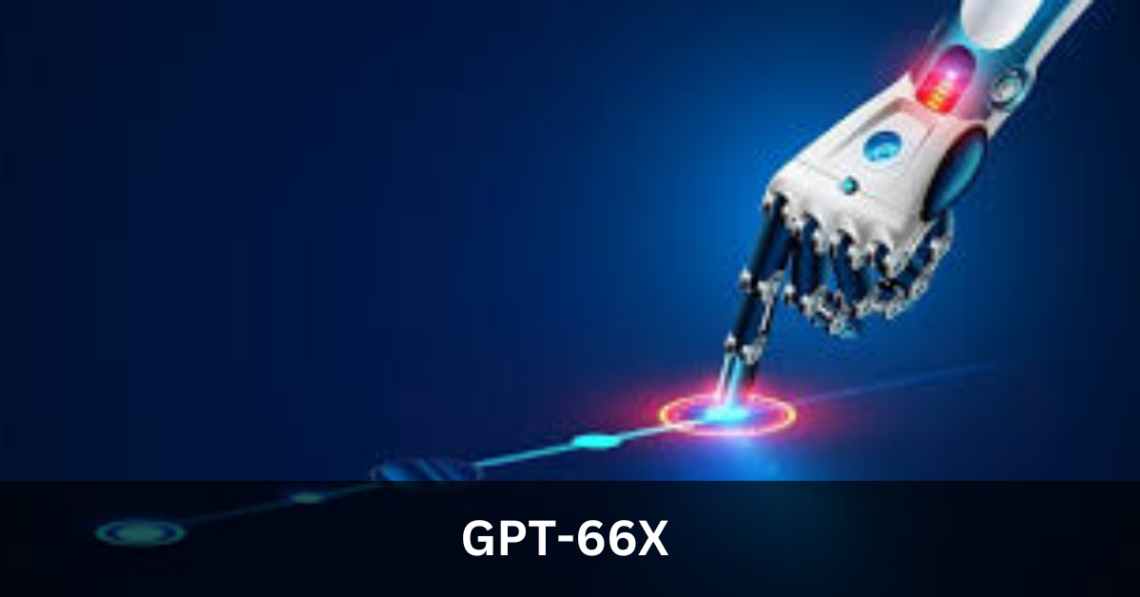 GPT-66X