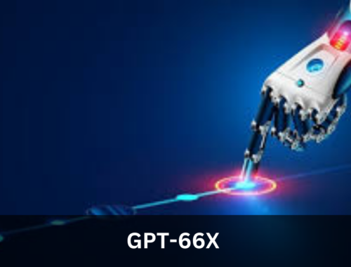 GPT-66X