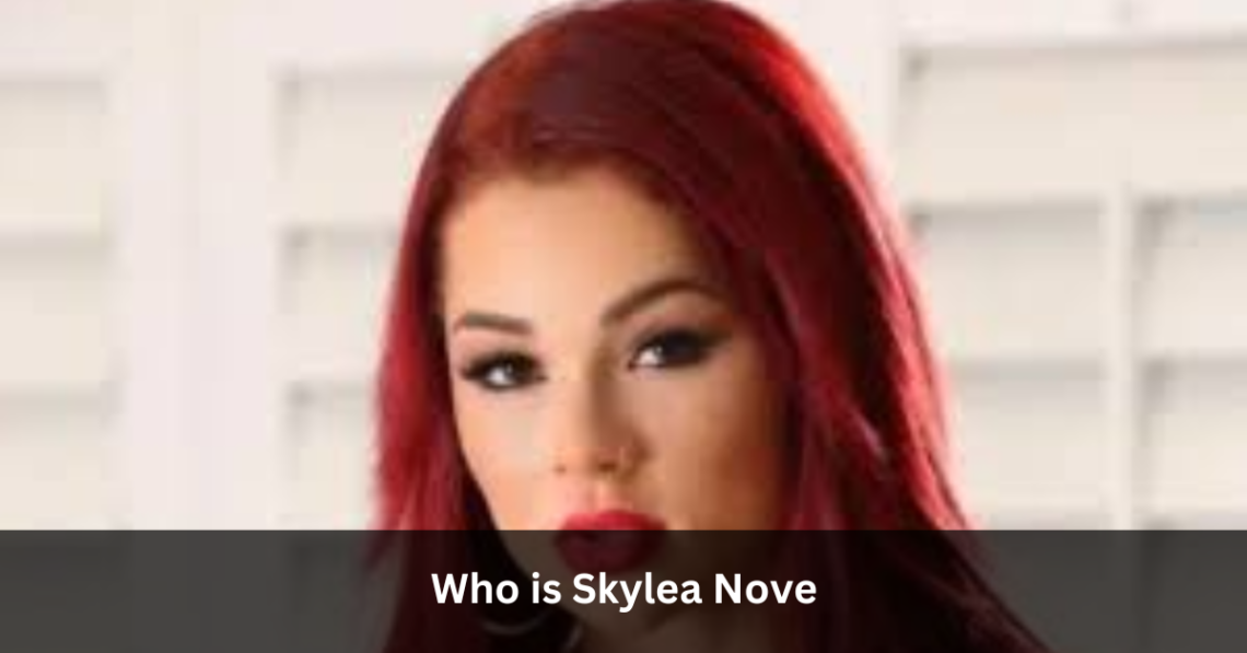 Skylea Nove