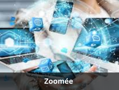 Explore Zoomée