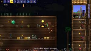 Terraria Teleporting