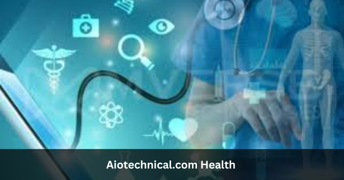 Aiotechnical.com Health