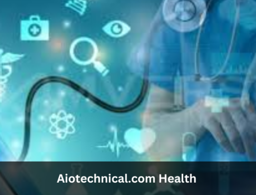 Aiotechnical.com Health