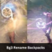 Bg3 Rename Backpacks