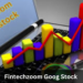 Fintechzoom Goog Stock