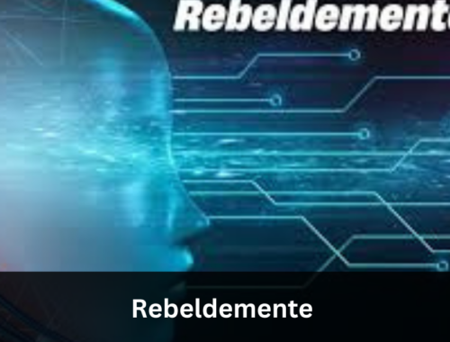 Rebeldemente