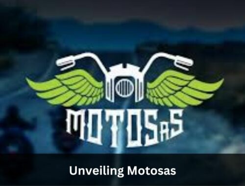 Motosas