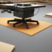 Types of Sound Mats for Underlayment Applications