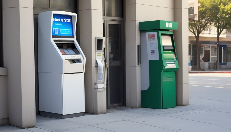 Outsmart the ATM: Your Secret Weapon to Finding Fee-Free Cash