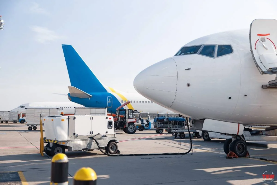 Advancing Aviation: Key Trends in GSE Repair Services