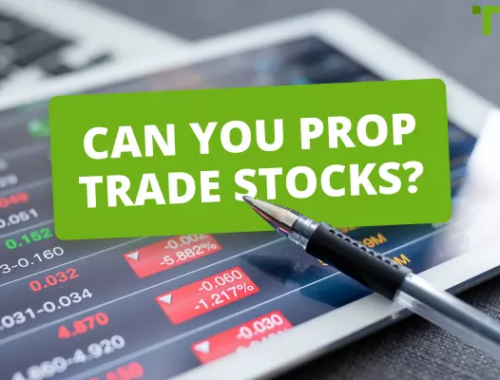 Why Prop Trading Might Be Right for You?