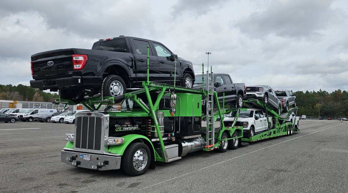 Understanding the Cost of Auto Movers: What Factors Affect the Price