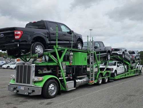 Understanding the Cost of Auto Movers: What Factors Affect the Price