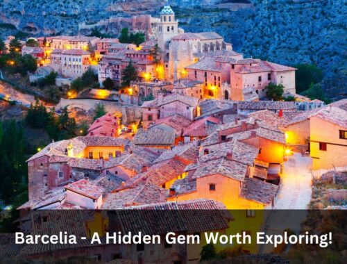 Barcelia - A Hidden Gem Worth Exploring!