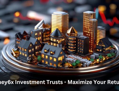 Money6x Investment Trusts - Maximize Your Returns!