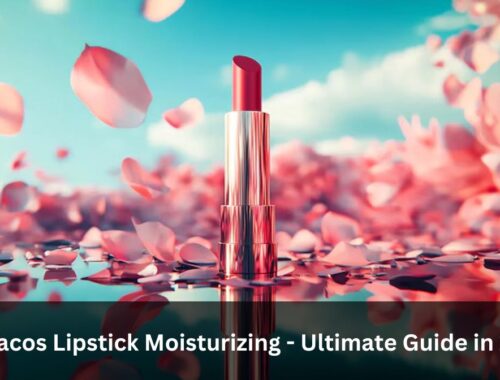 Moszacos Lipstick Moisturizing - Ultimate Guide in 2025!