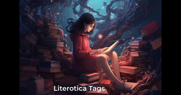 Top LiteroticaTags for 2024: What’s Trending?