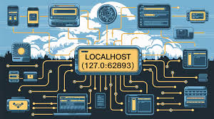 What Are Some Common Use Cases for 127.0.0.1:62893 in Modern Applications?