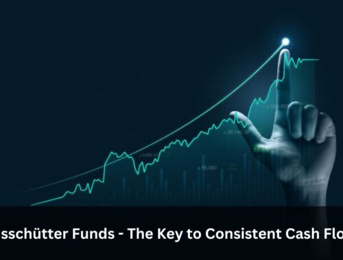 Ausschütter Funds - The Key to Consistent Cash Flow!