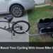 B0d3thv2jt - Boost Your Cycling With Vevor Bike Cargo Trailer!