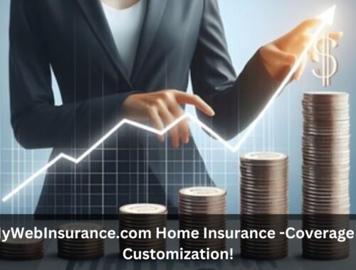 MyWebInsurance.com Home Insurance -Coverage & Customization!