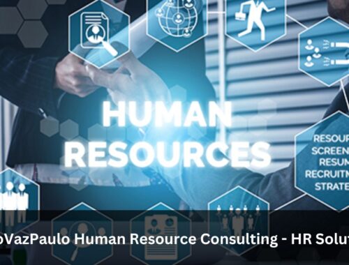 PedroVazPaulo Human Resource Consulting - HR Solutions!