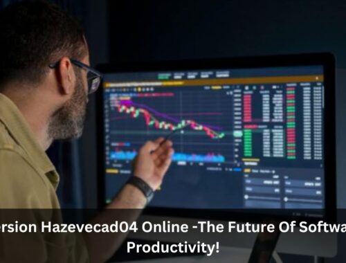 Version Hazevecad04 Online -The Future Of Software Productivity!