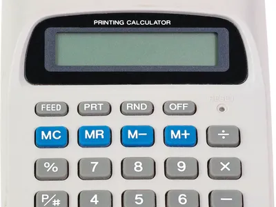 What Is Calculator92951577197?