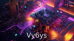 What Is Vy6ys and What Does It Stand For?