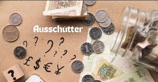 What is an Ausschütter in the Financial Context?