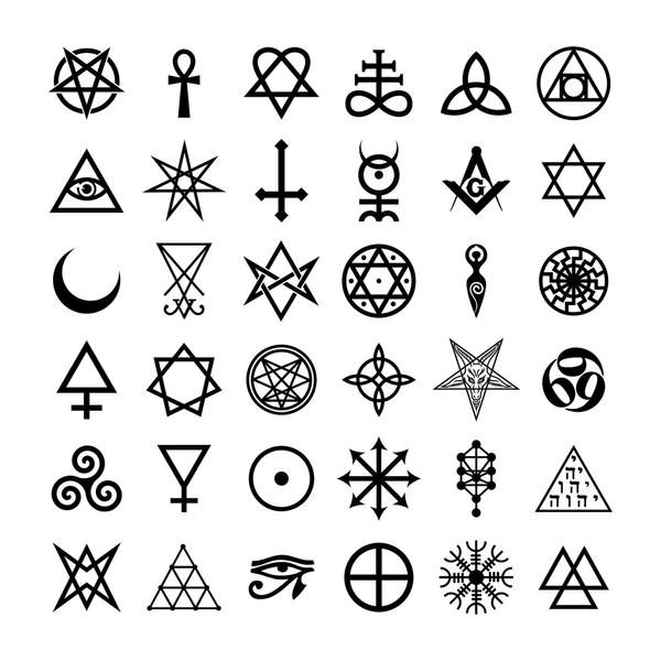 What is the Spiritual Significance of the Boborite Symbol?