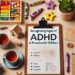 Recognizing Early Signs of ADHD in Preschool-Aged Children